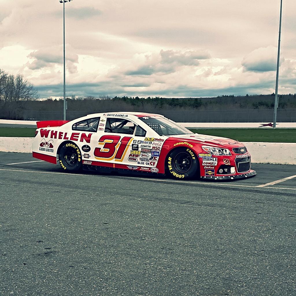 Marsh Racing tweet media