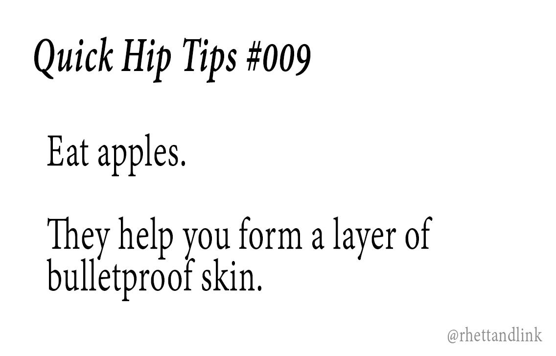 Mythical's tweet photo. These tips are super hip and super tippy. http://t.co/NG4fBODWbo