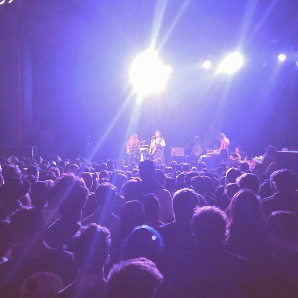 I\d like to say happy birthday to the light of my life, Mac DeMarco. 