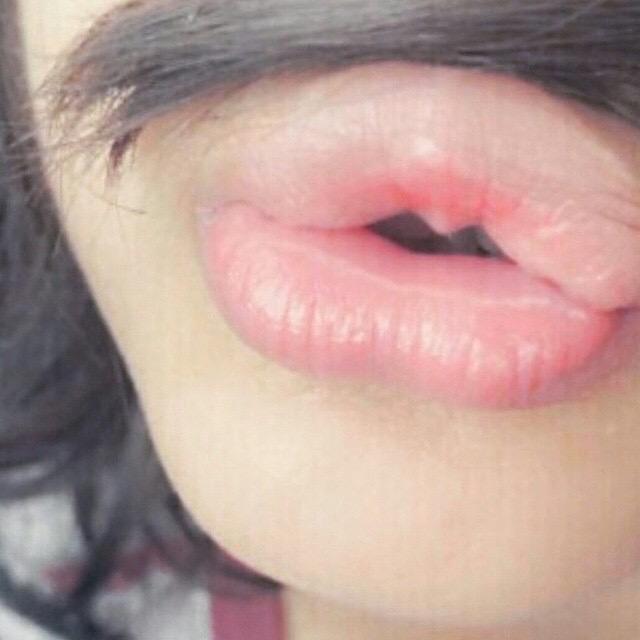 dy001020's tweet photo. انطيني شفه O:-) http://t.co/ujpguEkCm7