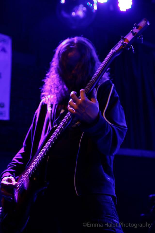 Downvenom's tweet photo. Pics from our show last night! \\m// http://t.co/kAtufZhNKZ