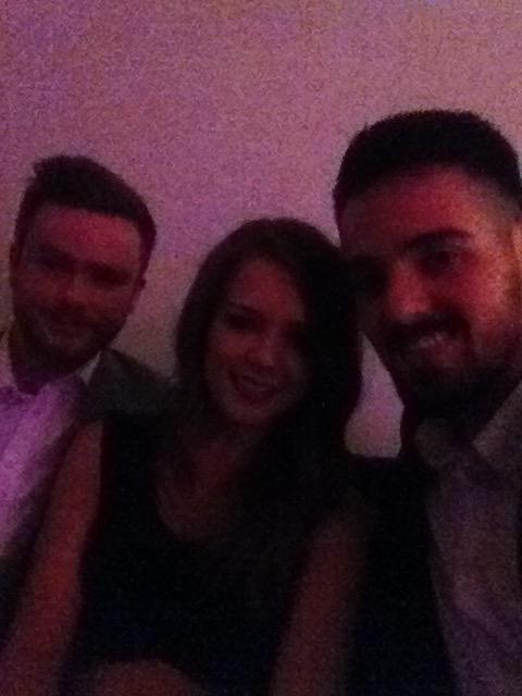 laura_edgar's tweet photo. Follower 29,600. @TheJackobins http://t.co/JCPeVVyJWY