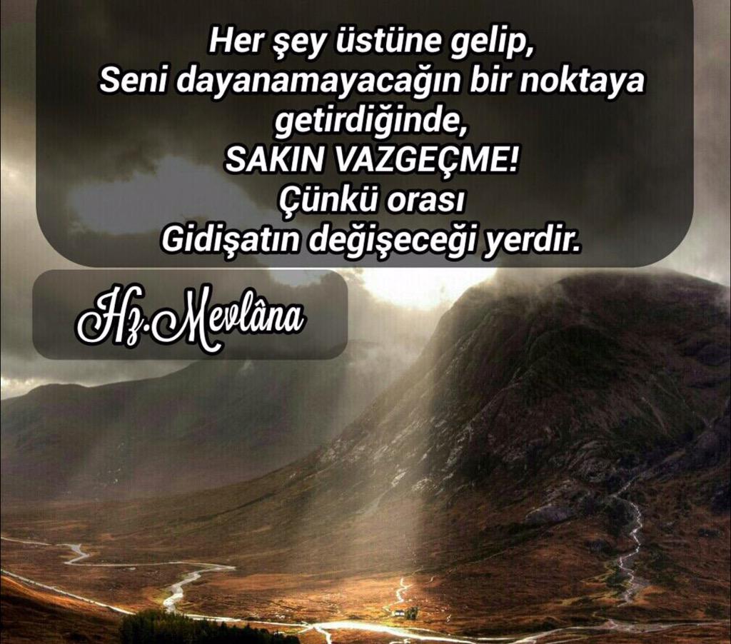 hakansukur's tweet photo. SAKIN VAZGEÇME...Hayırlı Cumalar Dua ile... http://t.co/MIpiMqV31M