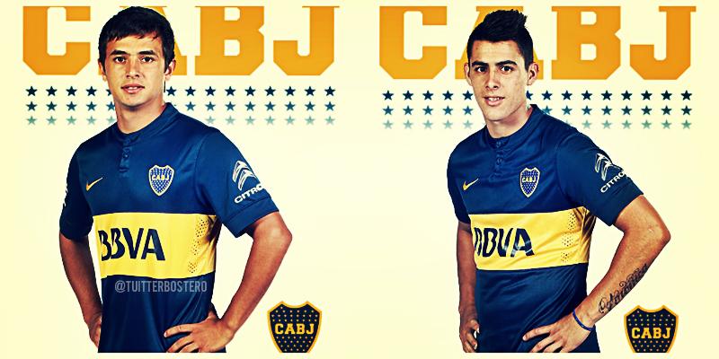 TuitterBostero's tweet photo. Grondona adelantó en @AM950Belgrano que Cubas y Pavón están citados para el Mundial Sub 20. El plantel viaja el 18/5. http://t.co/42sAV4dSaO
