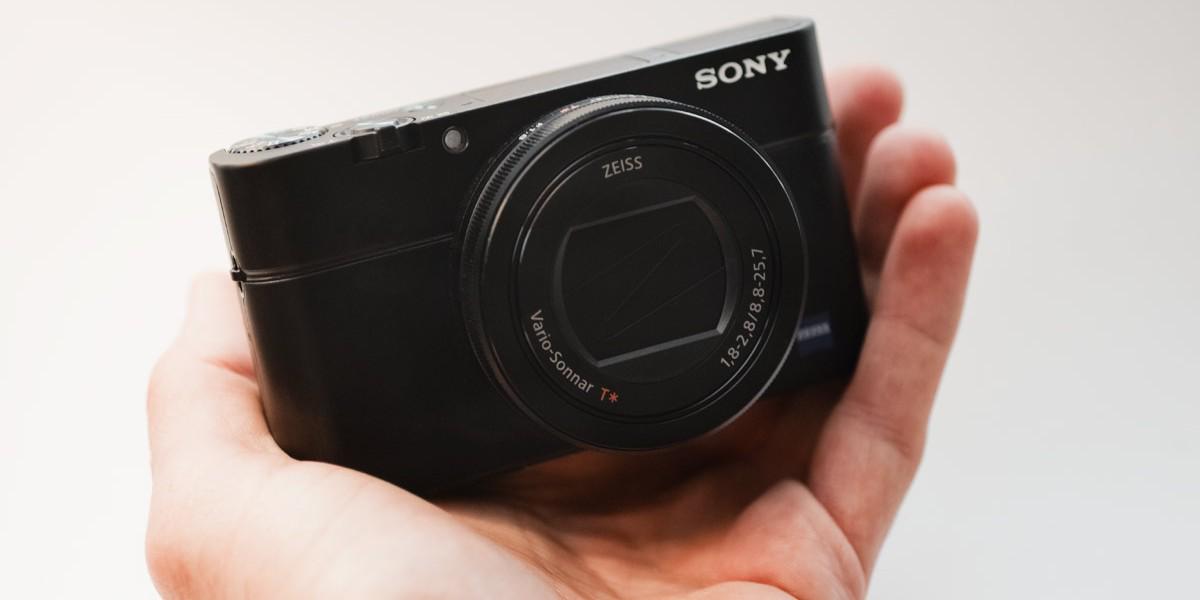 bhphoto's tweet photo. "Sony RX100 III Review: The Ideal Travel Camera" http://t.co/24RQVttqSt via @IJLmagazine http://t.co/lrhs0UYUMX