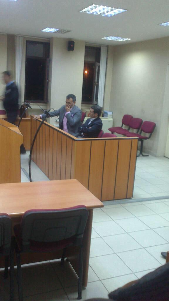 DrSteveneu's tweet photo. Ülkeye hırsız hakim olursa hakime hırsız muamelesi yapılır. http://t.co/vuSuKgqpRt