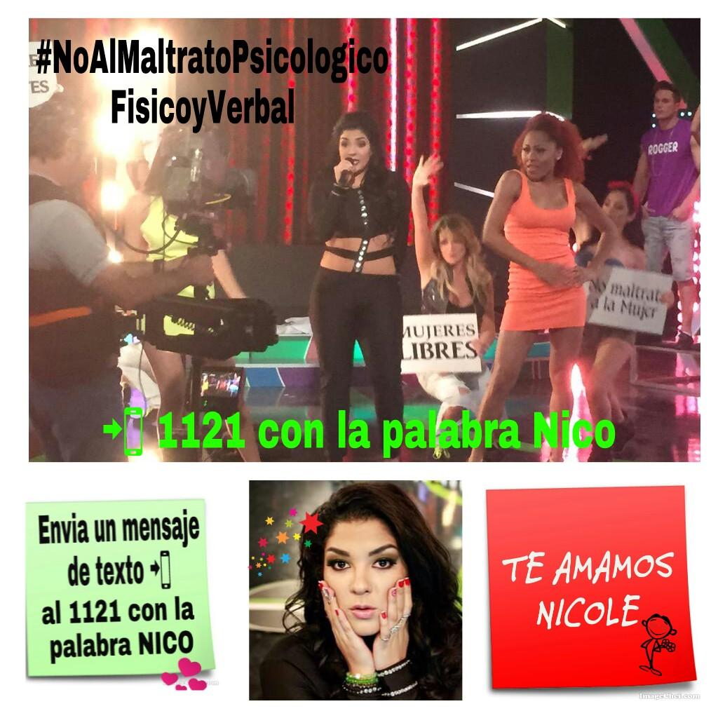 vendeecuador_'s tweet photo. Envia un sms al 📲 1121 con la palabra Nico!!! @pao_cornejo @sofivasconezspa @buncescorpsa @irina_bq @jorgect99 http://t.co/4QARBoWGGg