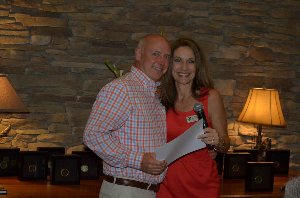 PrismSystemsInc's tweet image. Our president, Keith Jones, receives "YMCA Heroes of 2014" Award! blog.al.com/press-releases…