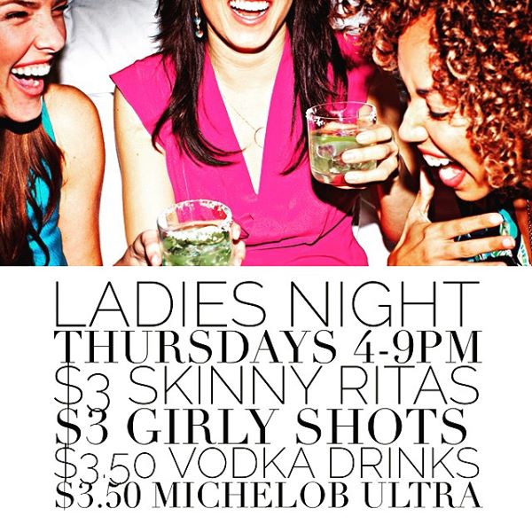 CricketsWaco's tweet photo. Ladies Night at Cricket's! $3 shots, $3.50 vodka cocktails and $3.50 Michelob Ultras from 4-9pm every Thursday! #Waco http://t.co/wjm1BKzM4k