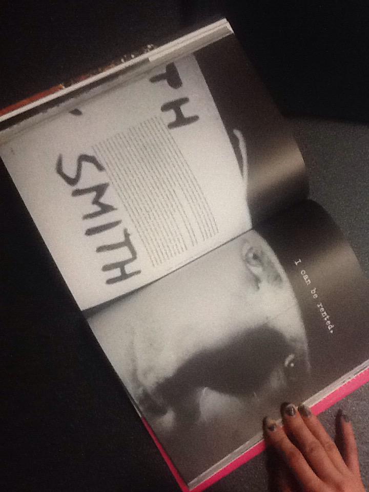 praxisLABps's tweet photo. "Instant access to data destroys the uniqueness of events..." - Flaming Creatures; The Art and Times of Jack Smith http://t.co/9kIuS8p25R