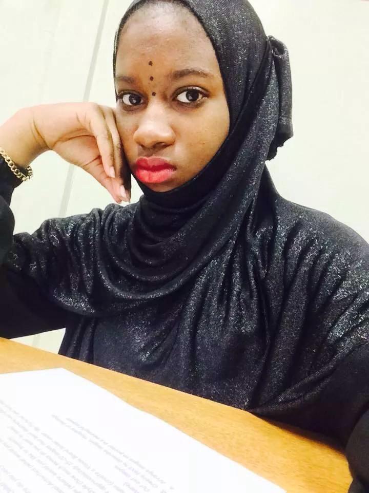 Mustafiyyah's tweet photo. ; stuuck up 😌👳 http://t.co/gm8RujGoMu