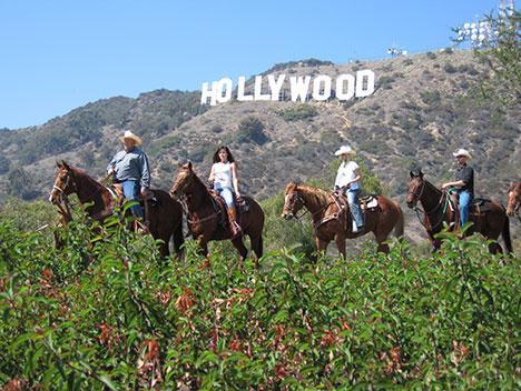 discoverLA's tweet photo. From horseback rides to helicopter trips, read on for unique ways to experience L.A.: http://t.co/IoyfxyQ46Y http://t.co/VBSwPWxoA9