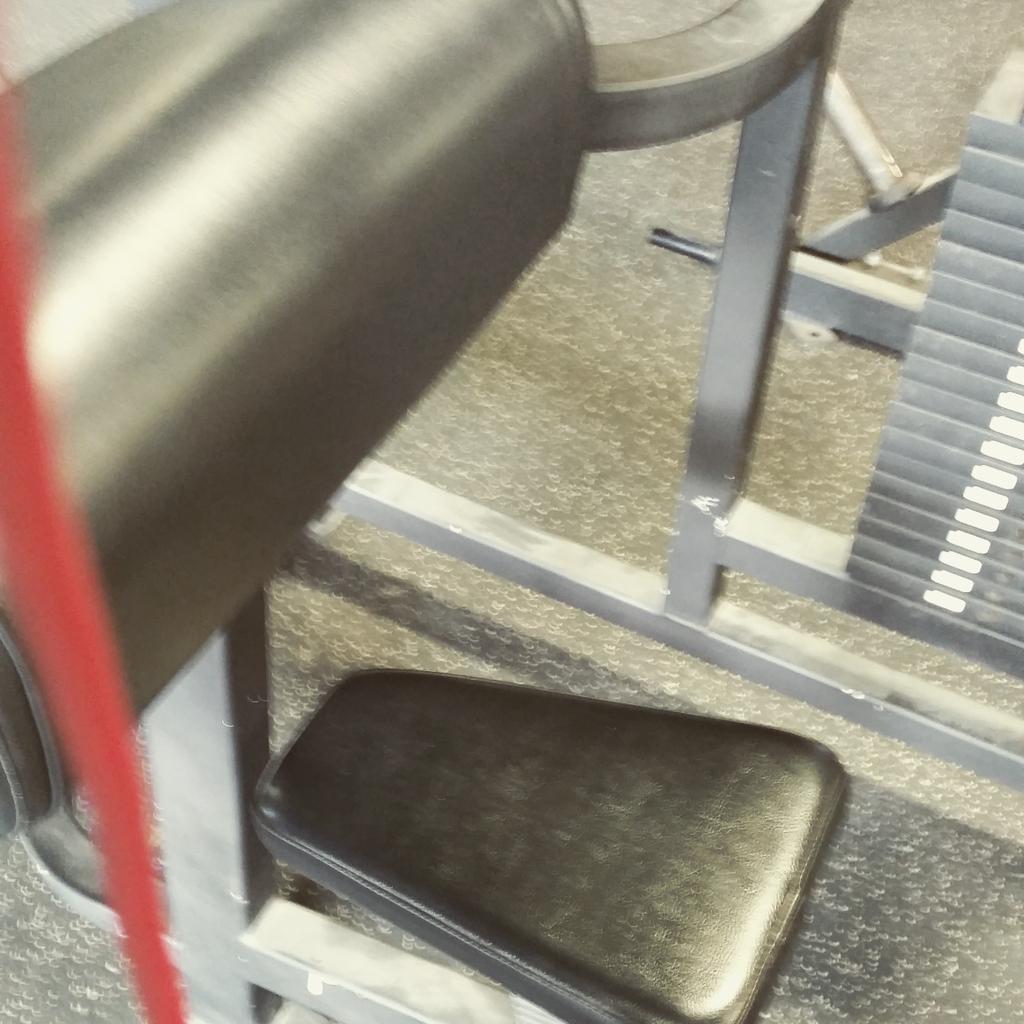 Rosae_x_Red's tweet photo. #GymFlo #ChasingProgress http://t.co/dJi1qLUm1V