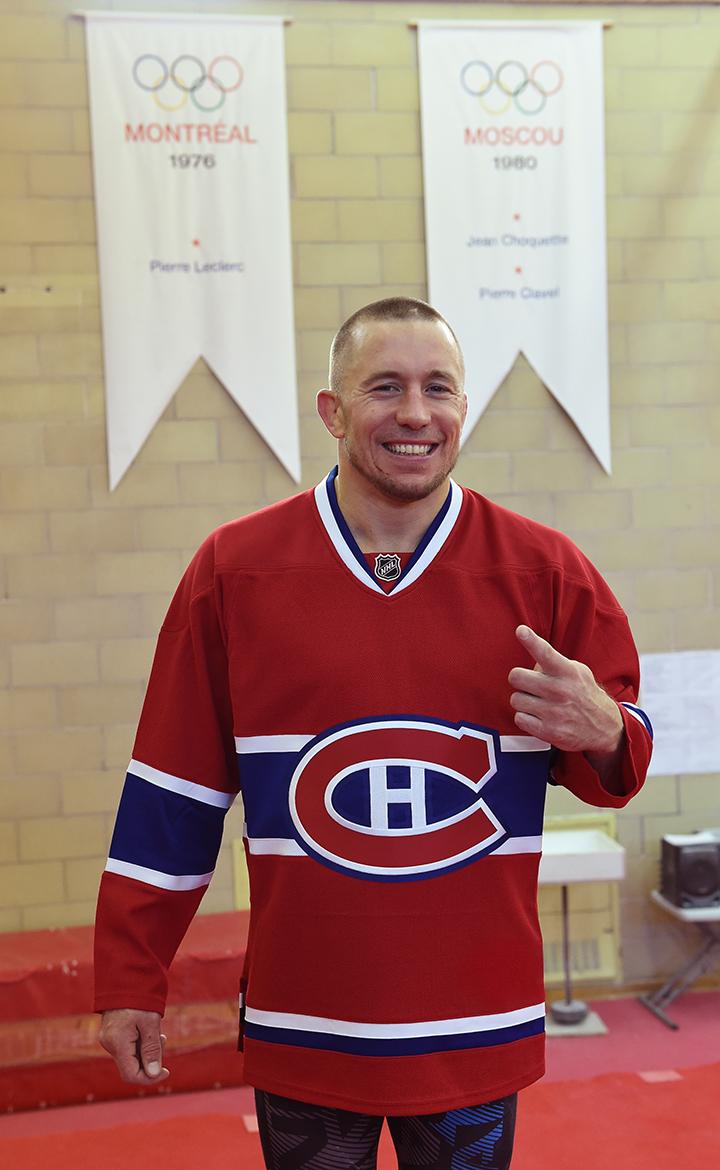 2015 habs jersey