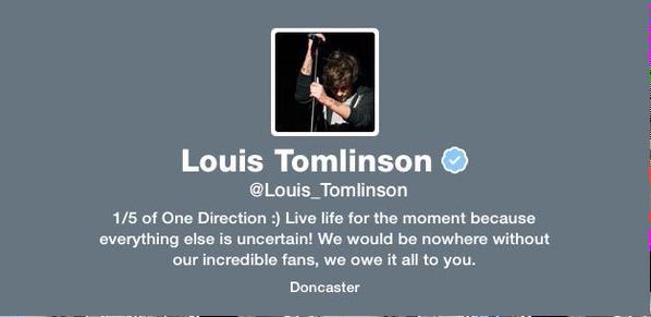 yulitzarincon's tweet photo. #YouWillAlwaysBeZaynMalik1D
4en el escenario y 5 en nuestros corazones 
Ellos siempre serán 5 http://t.co/gbMiioUyIk