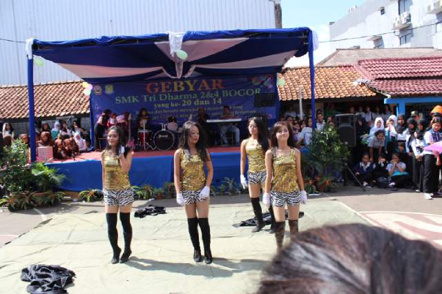 Ladies Star Skill tweet media