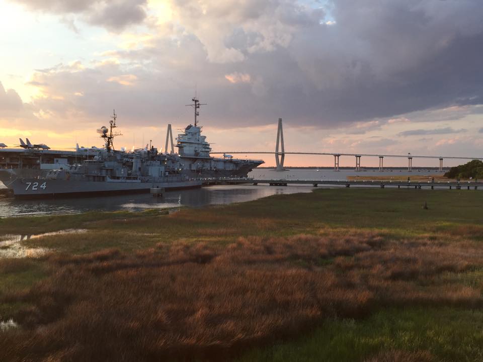 TalentBootCo's tweet image. Awesome ending to a great day! #CHStech