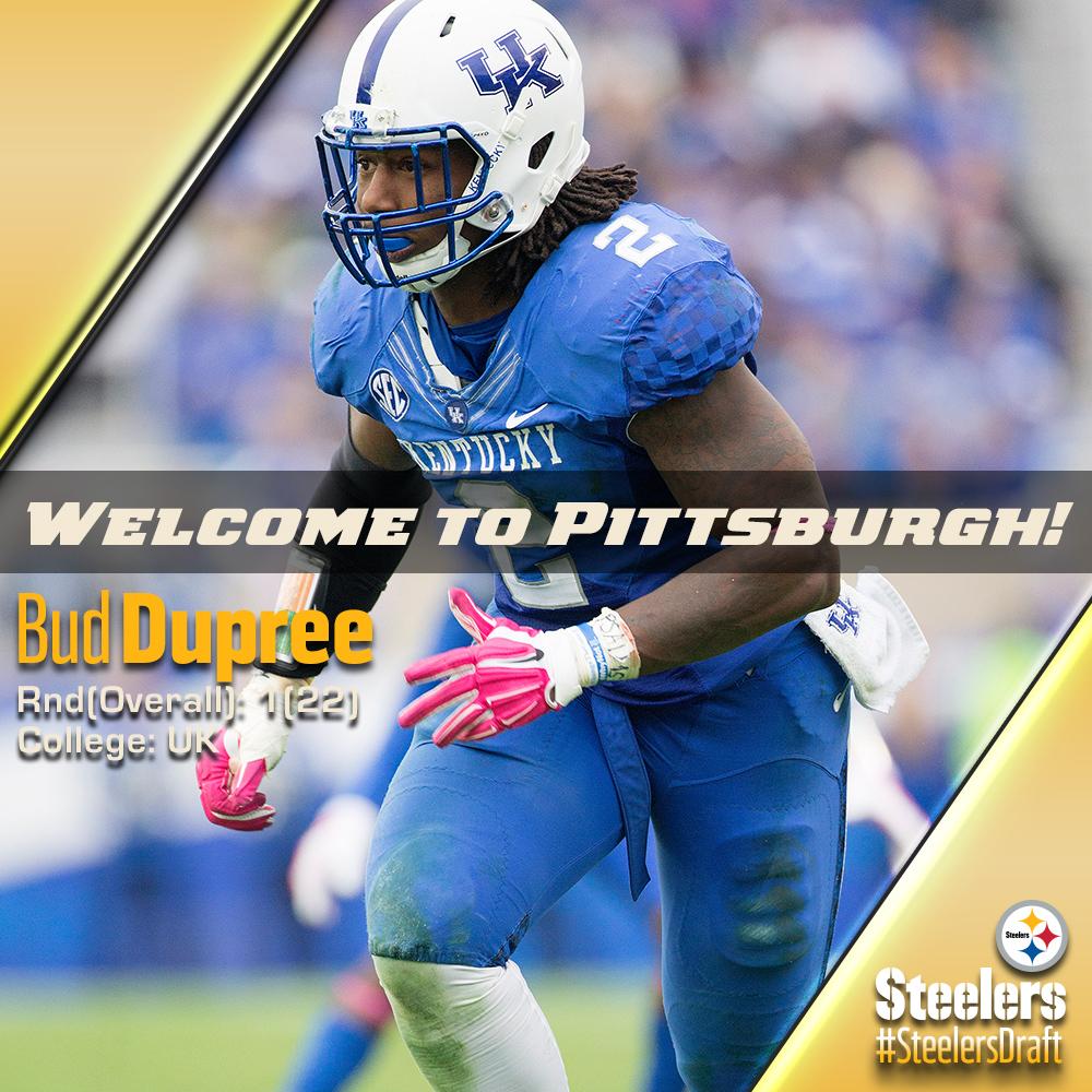 Pittsburgh Steelers tweet media