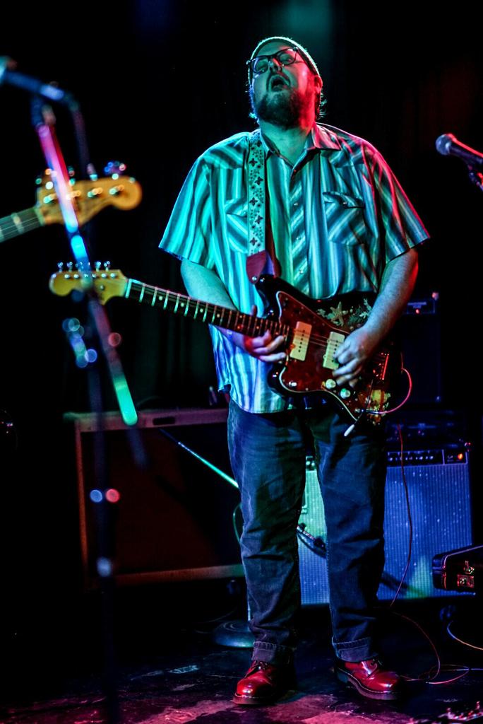 Darin_K_'s tweet image. Whatever Forever (@tevsforevs) at 7th St Entry