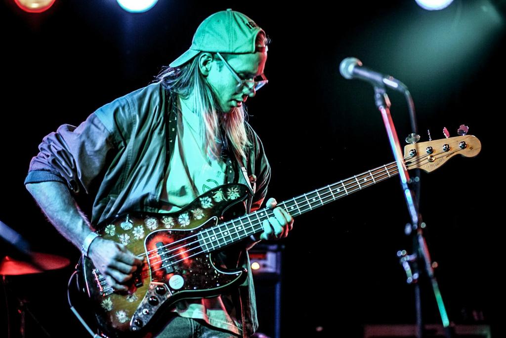 Darin_K_'s tweet image. Whatever Forever (@tevsforevs) at 7th St Entry