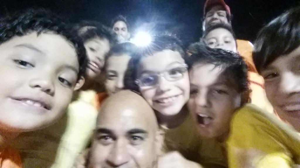 slfcpuertorico's tweet photo. Nuestra pasión y la razón del Club.  Arriba Samaritanosssss http://t.co/iW4XepdIXh