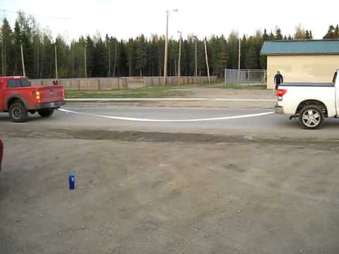 Ford Raptor tweet media