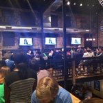 Photo by Six Row Brewing Co. (@SixRowBrewCo)