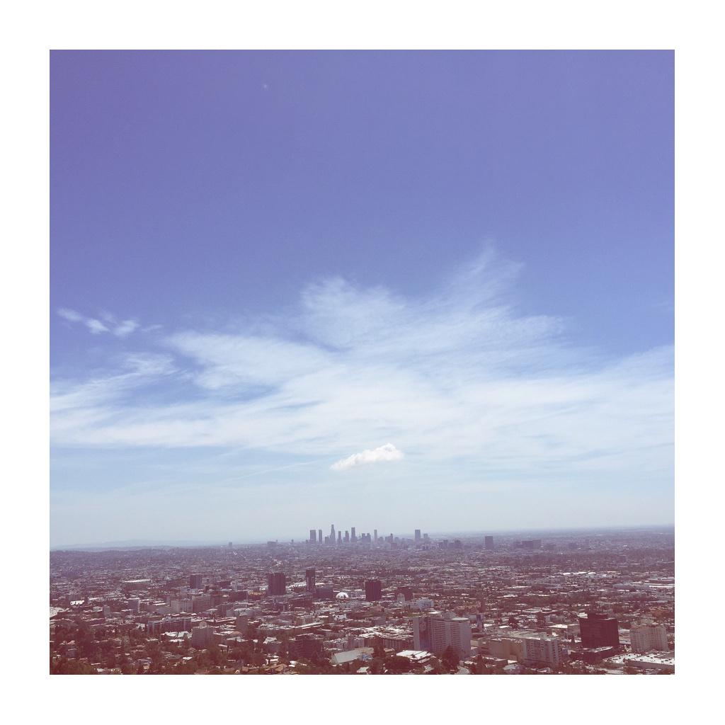 rileymcdonough's tweet photo. It’s a big world, but anything is possible. http://t.co/nZ7mFfbKJp