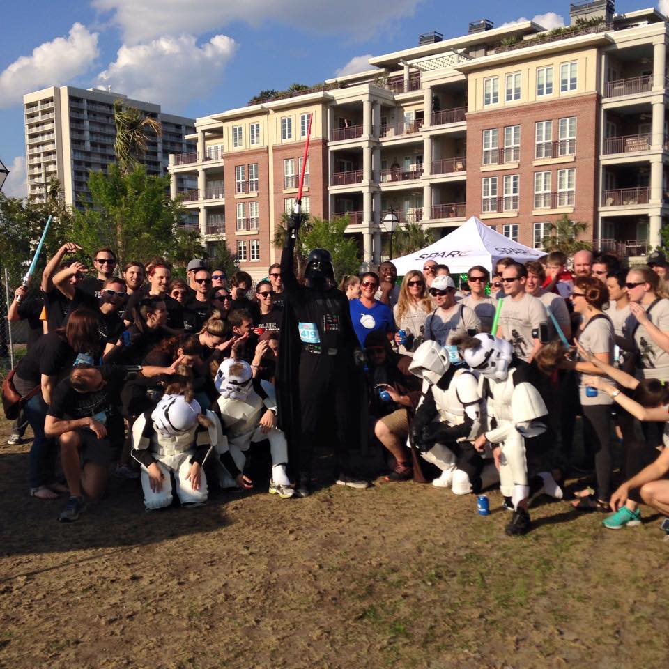 TalentBootCo's tweet image. Congrats @blueacorn yet again! Keep rocking baller status how many years in a row...???