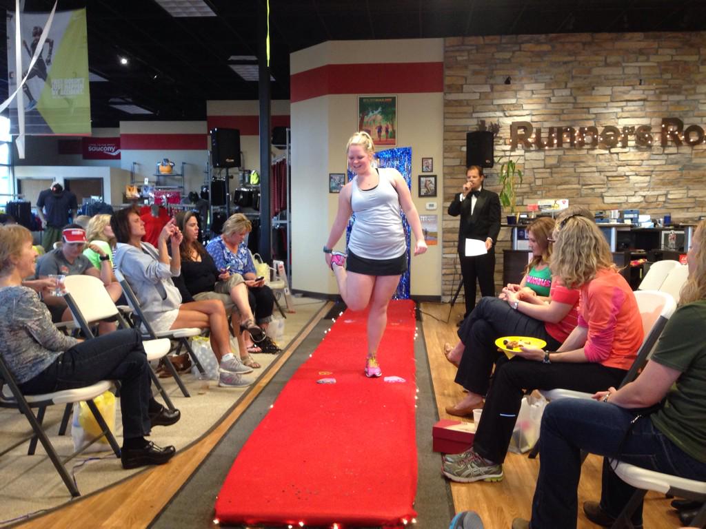 Runners Roost LT (RunnersRoostLT) Twitter