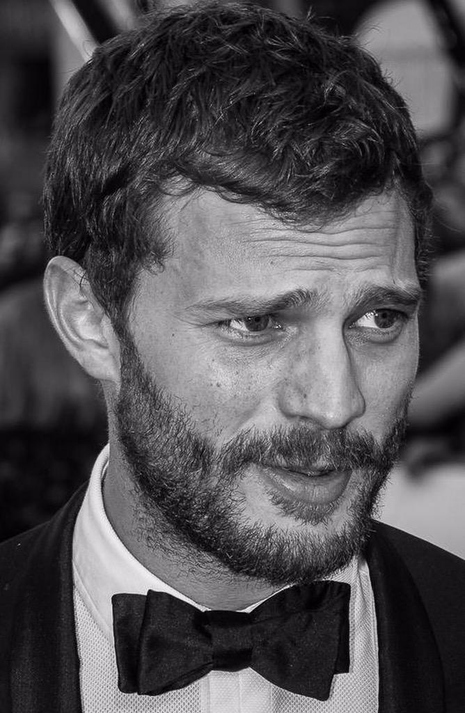 Finally it\s 12 am here, Happy birthday Jamie Dornan  