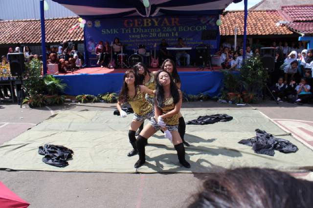 Ladies Star Skill tweet media