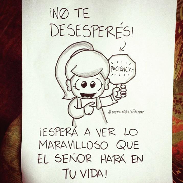 Poetadelciel0's tweet photo. Dios tiene cosas grandiosas preparadas para nosotros pues todo lo que hace es perfecto.
https://t.co/ZVaVYGyt5f http://t.co/FUJLwzIcsd