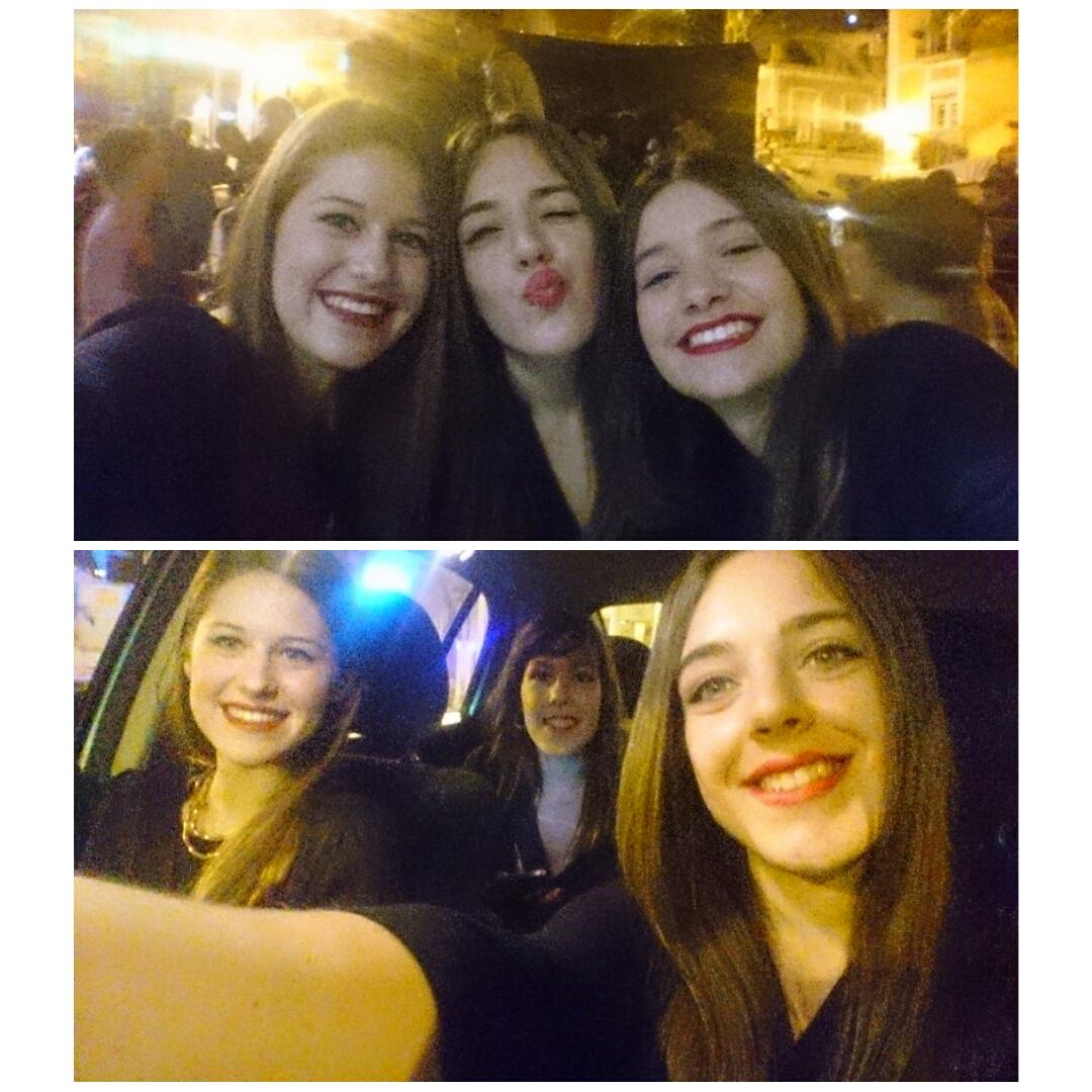 Elenaa_sm's tweet photo. 😘😘 http://t.co/6kKyohS5Iz