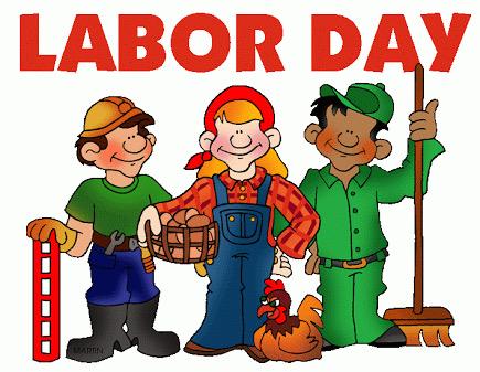 #HappyLaborDay everyone! Have a blast!:) #SiklabPh