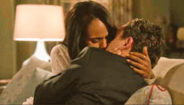 ScandaLuscious's tweet photo. #OlitzThrowback #Olitz #ScandalABC #Scandal220 http://t.co/Uk7lMph3g5
