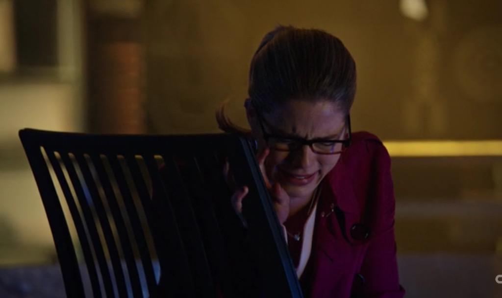 I hate when you cry. @fsmoak11