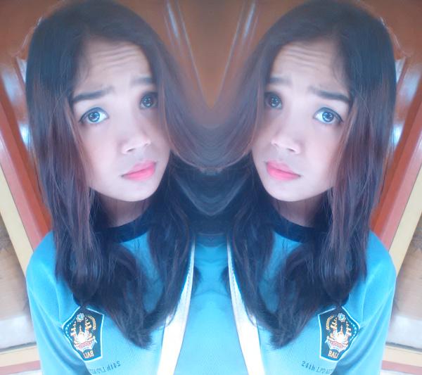 indrisuck's tweet photo. Jalan santai pagi ini biar kurus gitu http://t.co/fJvcJo3xVA