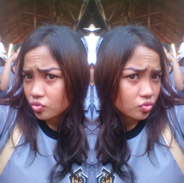 indrisuck's tweet photo. Jalan santai pagi ini biar kurus gitu http://t.co/fJvcJo3xVA