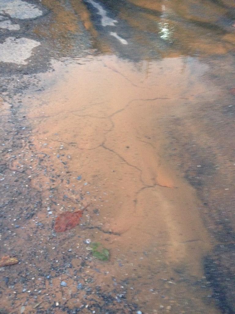 ccbosque1's tweet photo. Sres @Hidrocentro2011 bote de agua en la Av. 110-A del Bosque @trafficVALENCIA @ValOrganizada @Alc_Valencia http://t.co/g4naXFyKlz