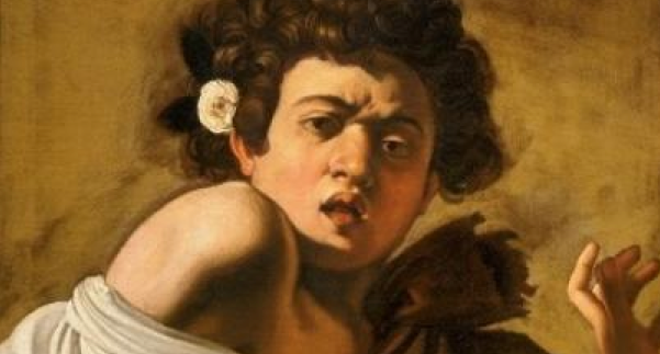 laurentalbaret's tweet photo. [#musées] Diantre, il pleut... Des musées à @Paris ouverts le #1ermai ? des pistes http://t.co/Mp6t56XTIe #Caravage http://t.co/1qPsfPNp68
