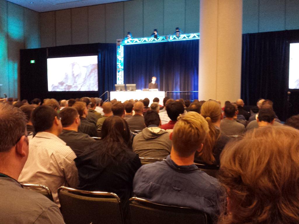 jmolohon's tweet photo. Ef7 session packed. http://t.co/XK87venQ9a