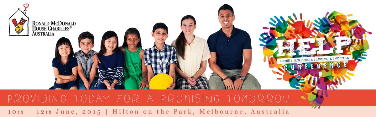 DiannaGemsEvent's tweet photo. @RMHC Early Bird closes today - Health | Educators | Learners | Parents Conference in VIC-AUST http://t.co/3ZnIdIGp2D http://t.co/fkkLxXxpla