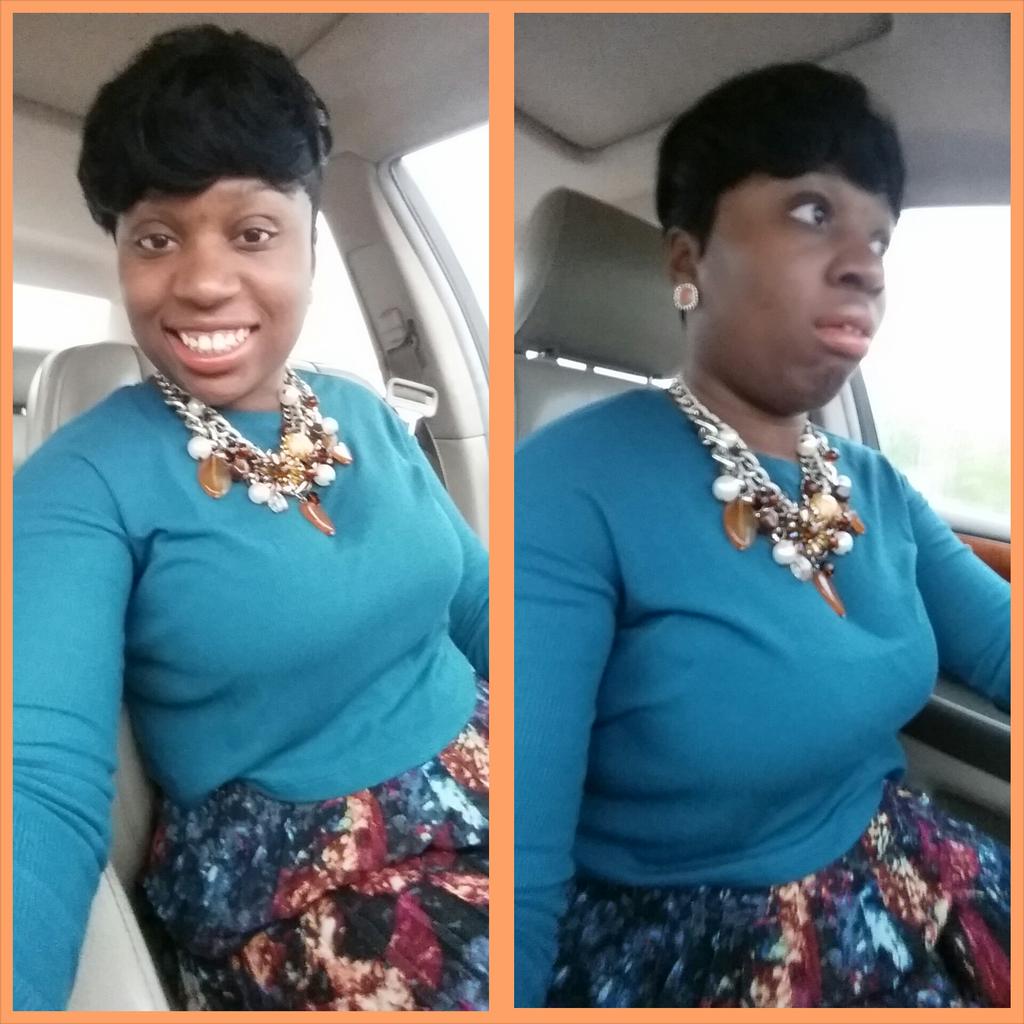 threadzofdia's tweet image. My face before it went down|  |my face after HAIL broke loose #scared #needanalignment #travelingmercies