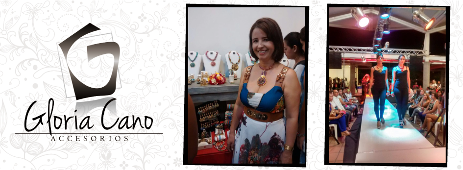 CC_LLANOGRANDE's tweet photo. Conoce todos los detalles del desfile de accesorios de la marca Gloria Cano en @CC_LLANOGRANDE http://t.co/auXx7a33Cw http://t.co/zT9EuMgn41