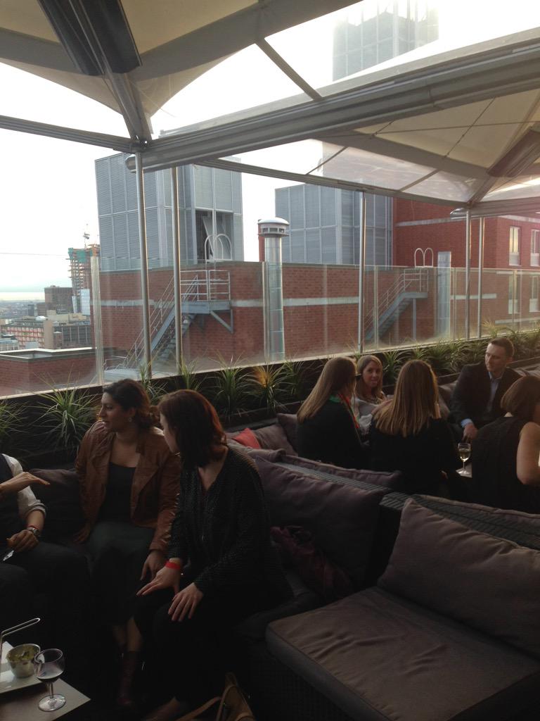 RPINYC's tweet photo. Hanging out in the sunshine. Come on by! http://t.co/CFUpsSjG7r