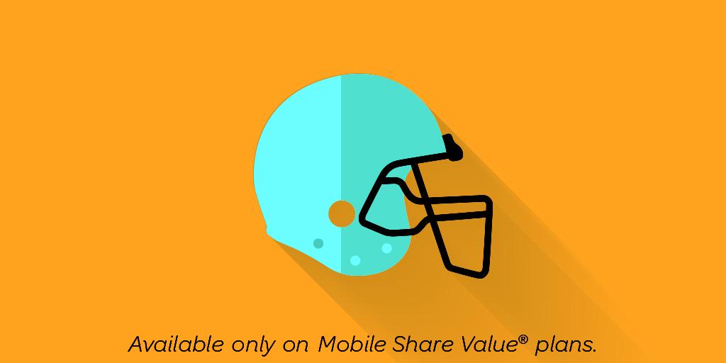 ATT's tweet image. Stay connected with extra #RolloverData to catch every selection this weekend.
 
Learn more: soc.att.com/RolloverData49