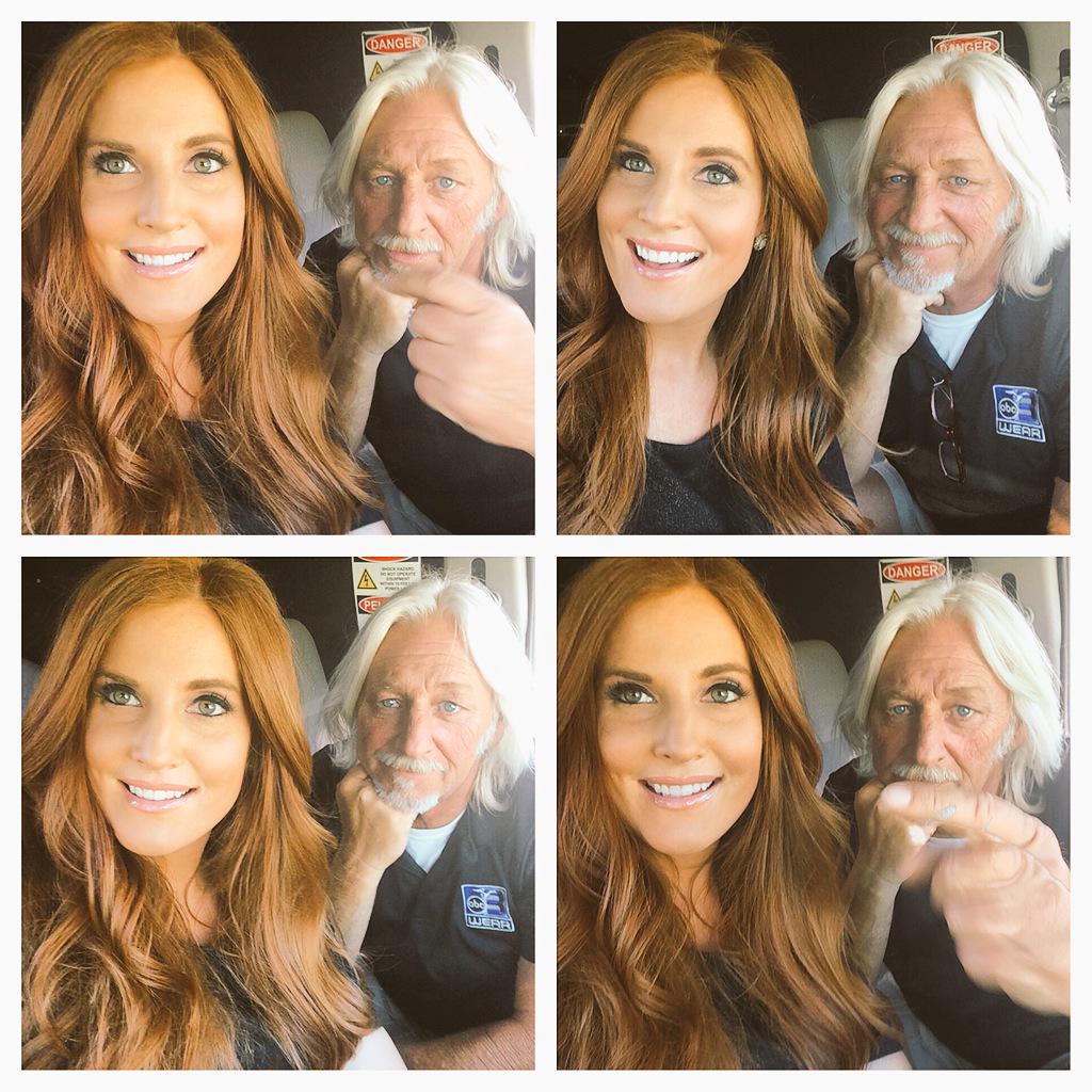 MegWJZ's tweet photo. Ray Bae was trying to show me where to look while #selfying...I didn't quite get it. Maybe next time @mopicer http://t.co/Qq1HFTlTEb
