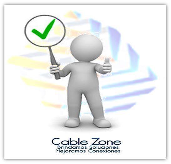 ZoneCable tweet picture