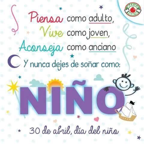 CaipsiCSP's tweet photo. Feliz día del niño y la niña 😊 http://t.co/2at44elLDi